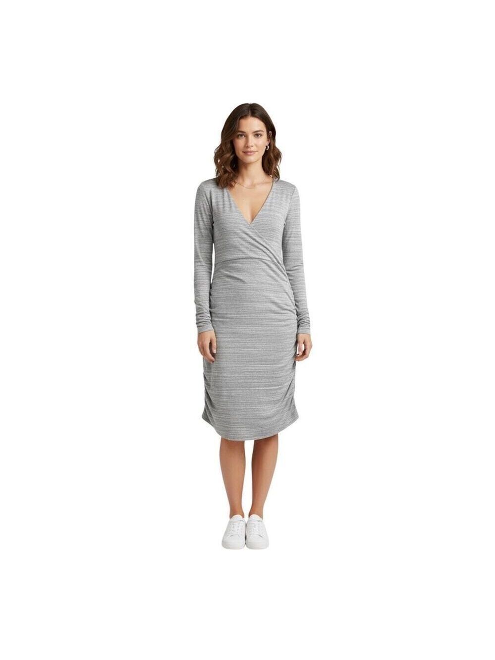 Banana Republic Long Sleeve Dress Size S